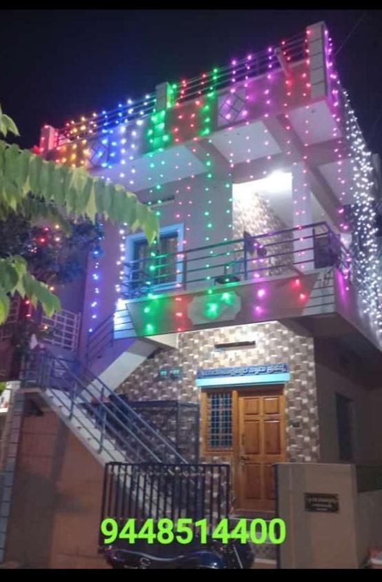 Royal Homestay New Хампи Екстериор снимка