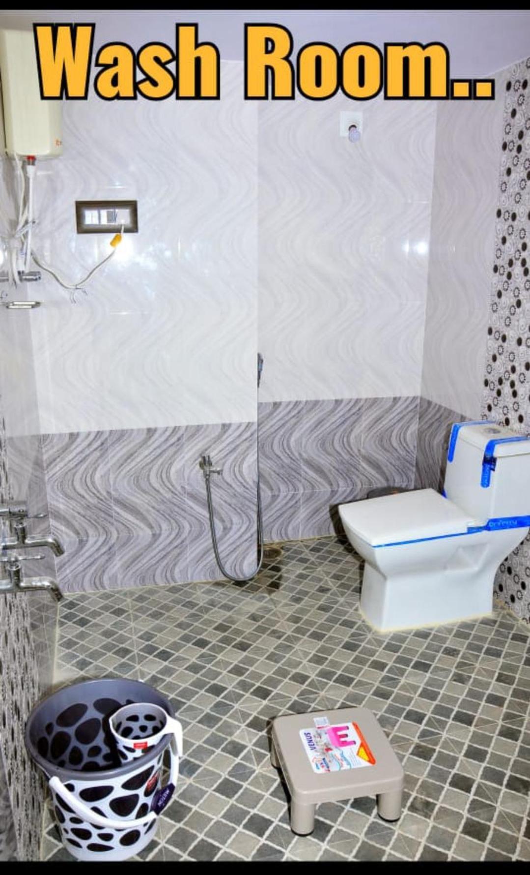 Royal Homestay New Хампи Екстериор снимка