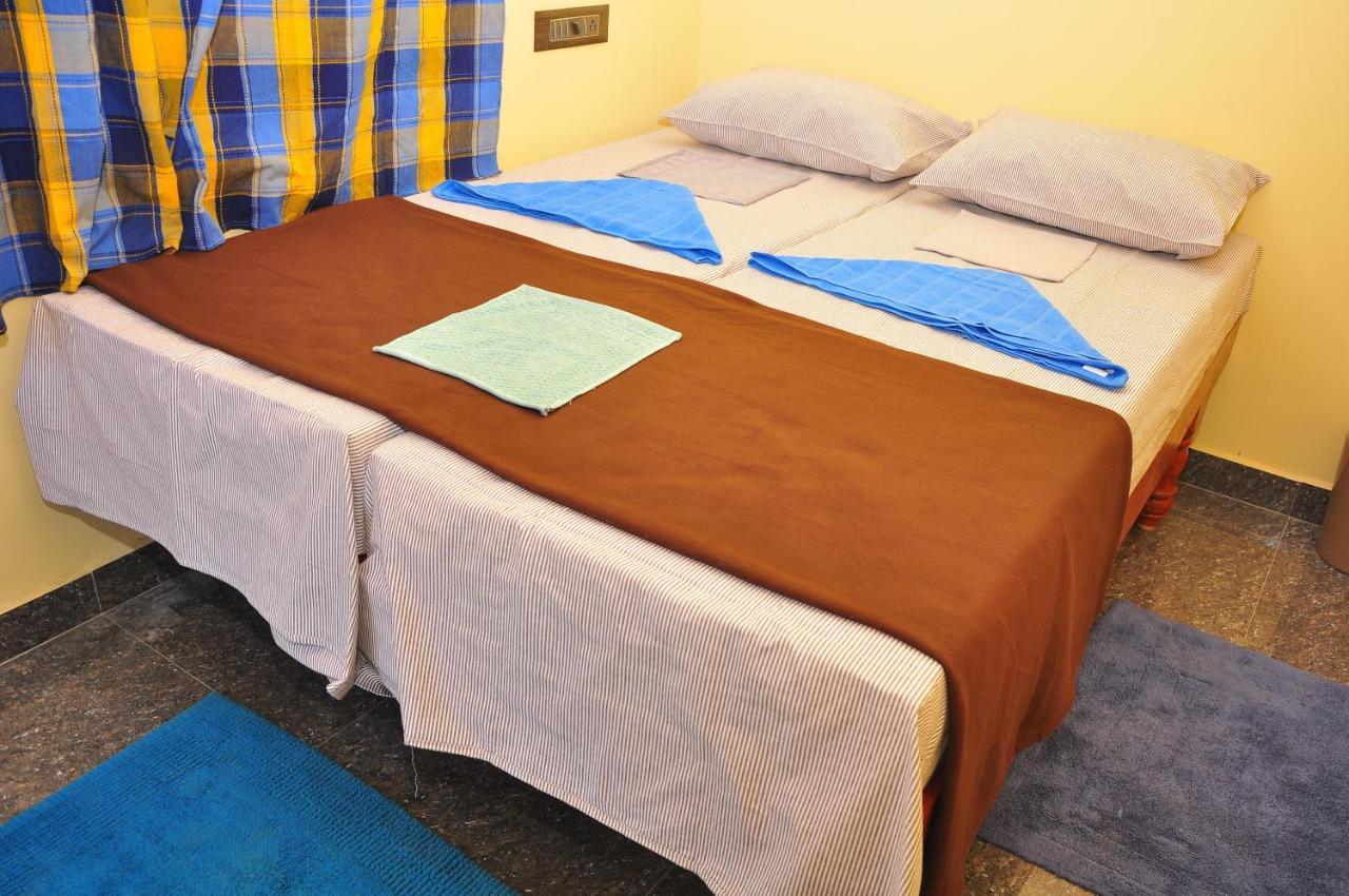 Royal Homestay New Хампи Екстериор снимка