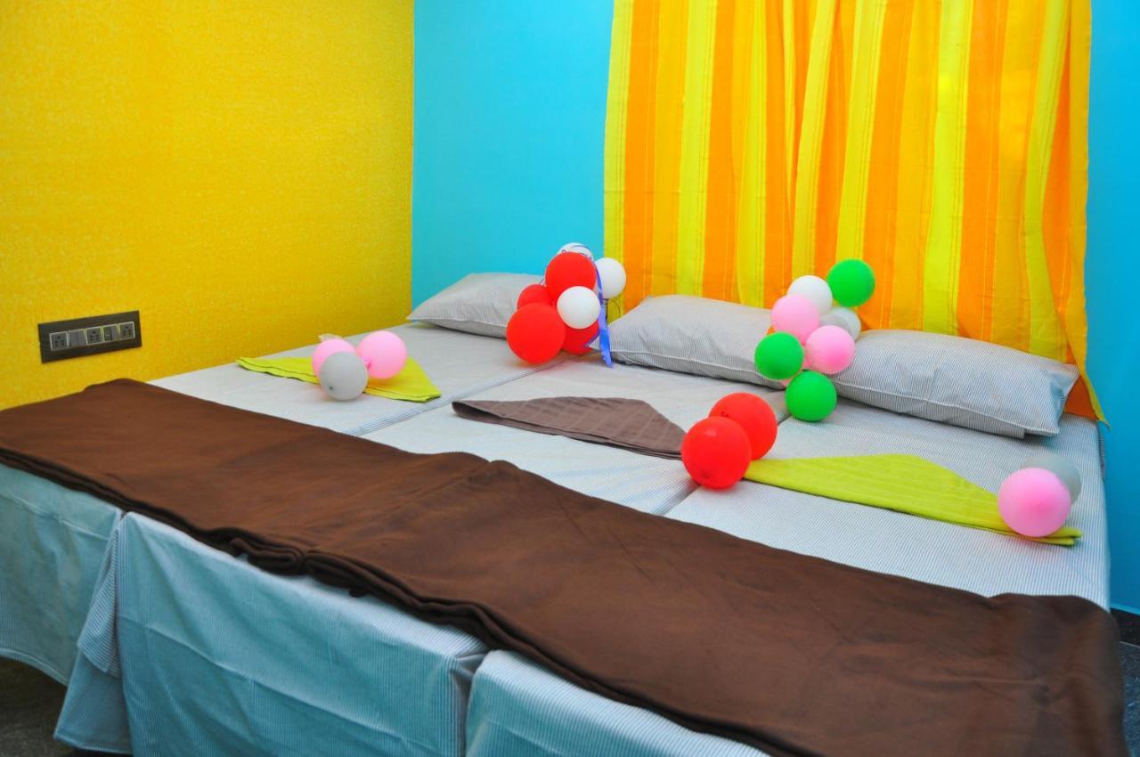 Royal Homestay New Хампи Екстериор снимка