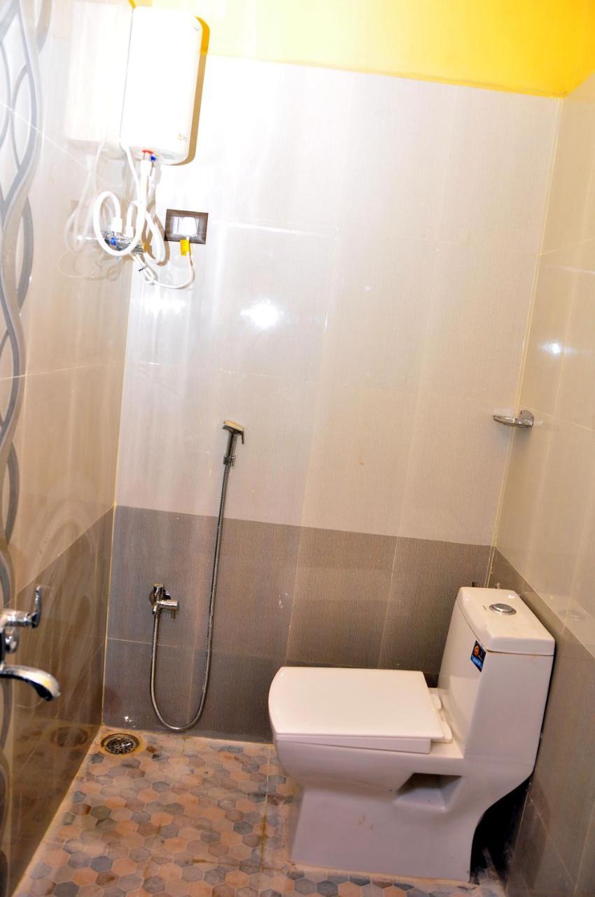 Royal Homestay New Хампи Екстериор снимка