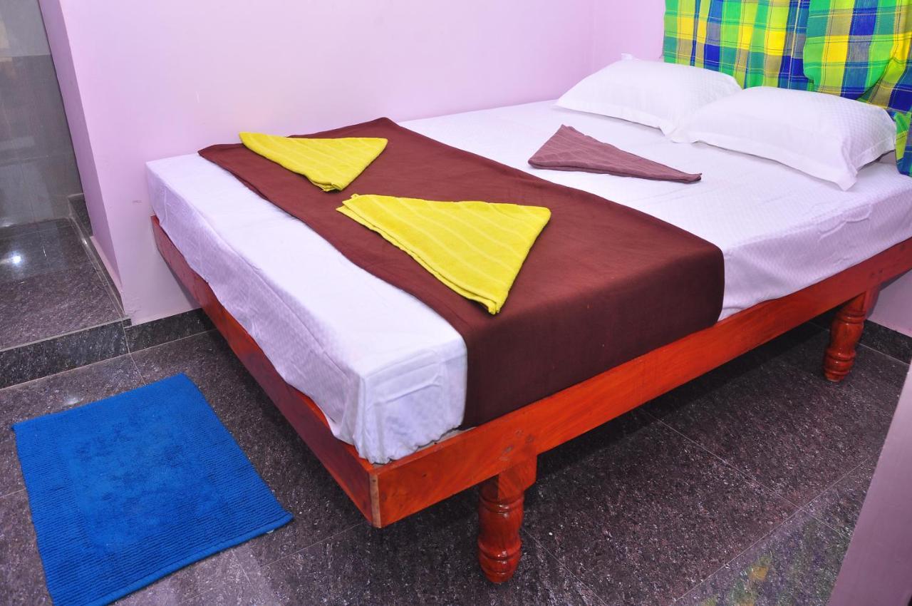 Royal Homestay New Хампи Екстериор снимка