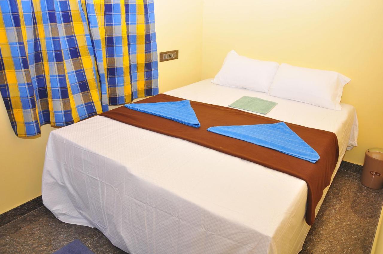 Royal Homestay New Хампи Стая снимка