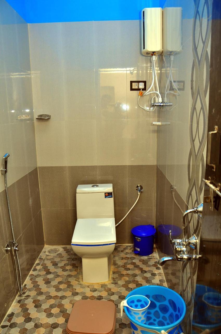 Royal Homestay New Хампи Екстериор снимка