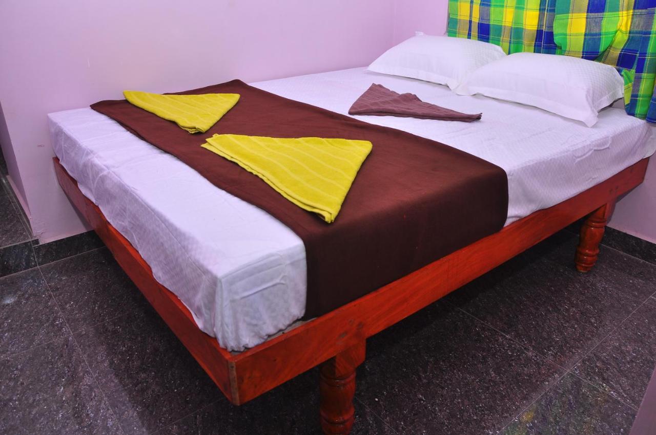 Royal Homestay New Хампи Екстериор снимка