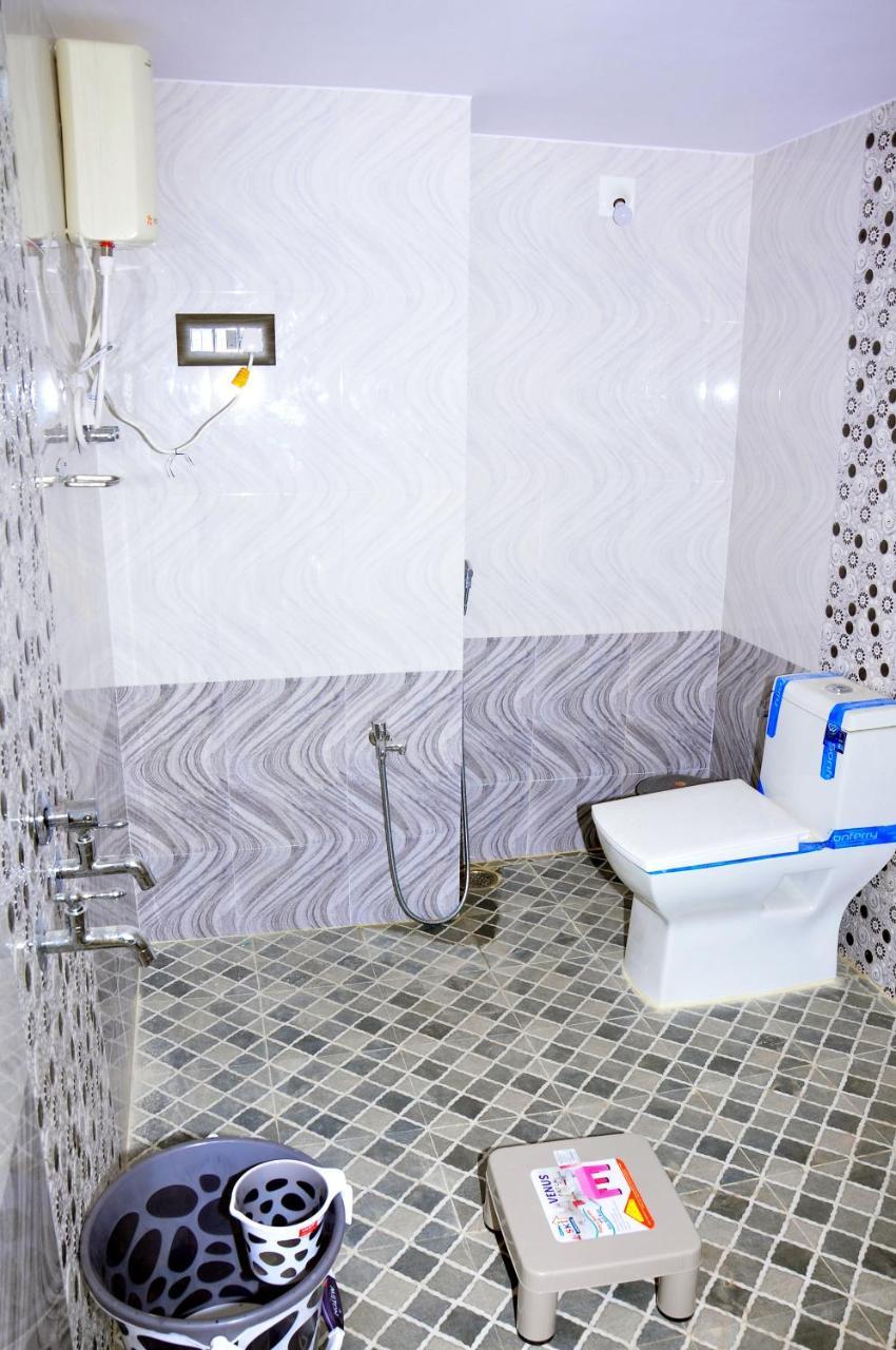 Royal Homestay New Хампи Екстериор снимка