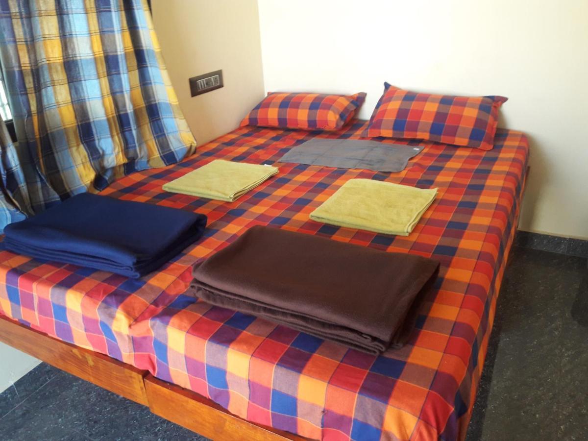 Royal Homestay New Хампи Екстериор снимка